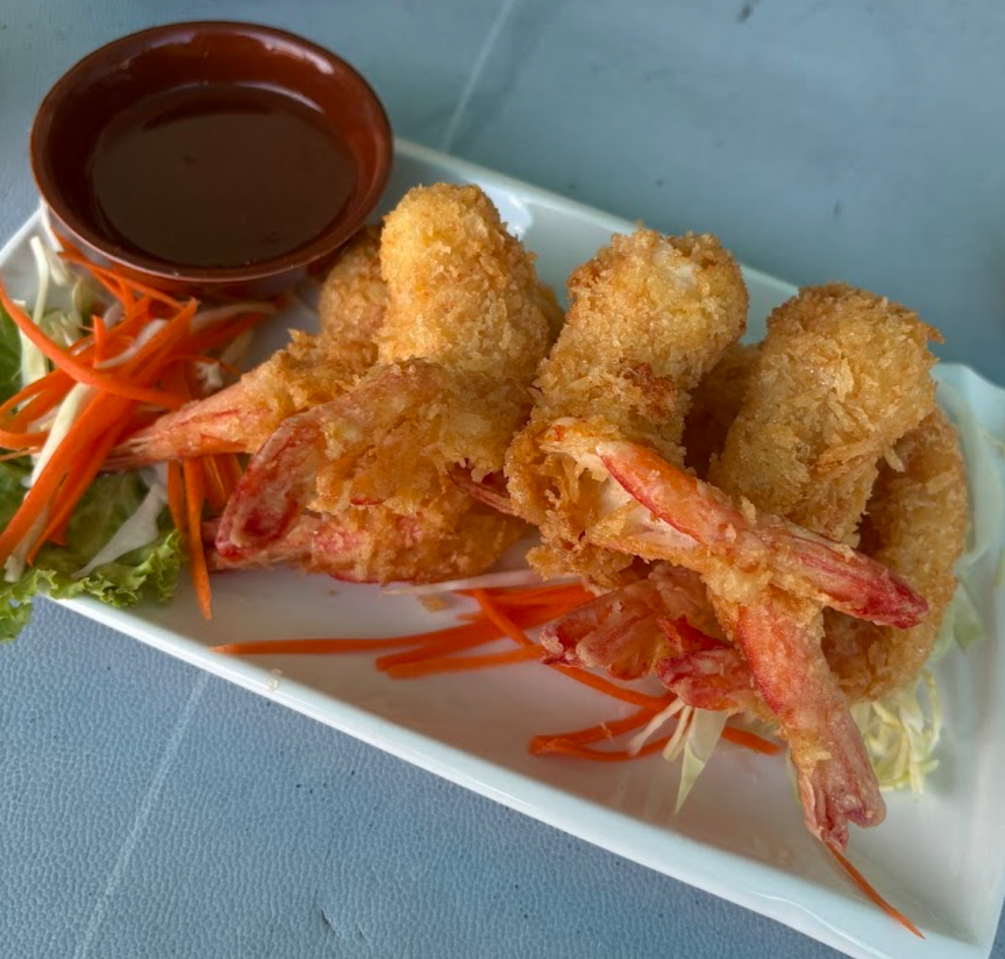 Seafood