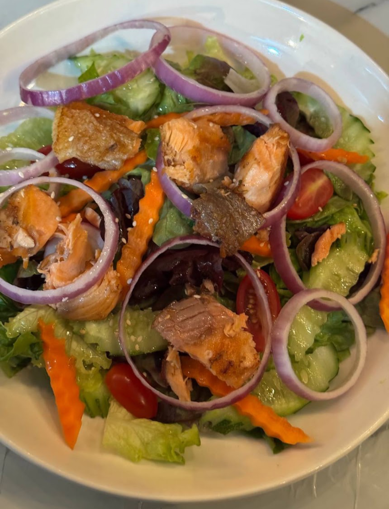 Salads