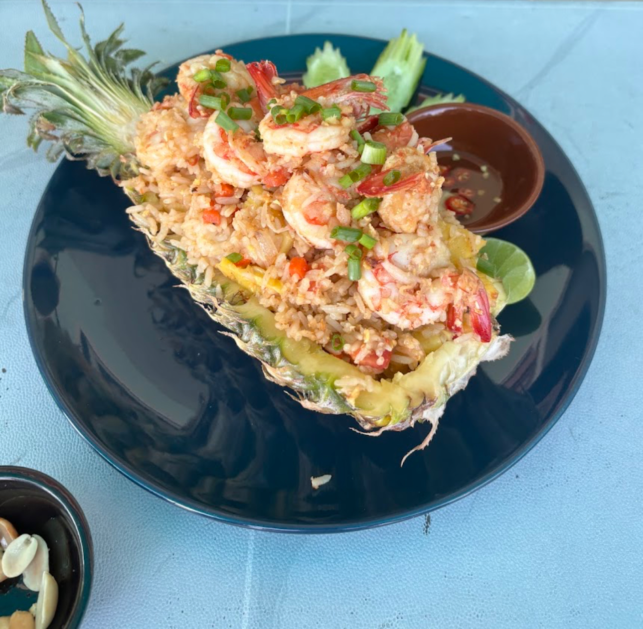 Thai Food
