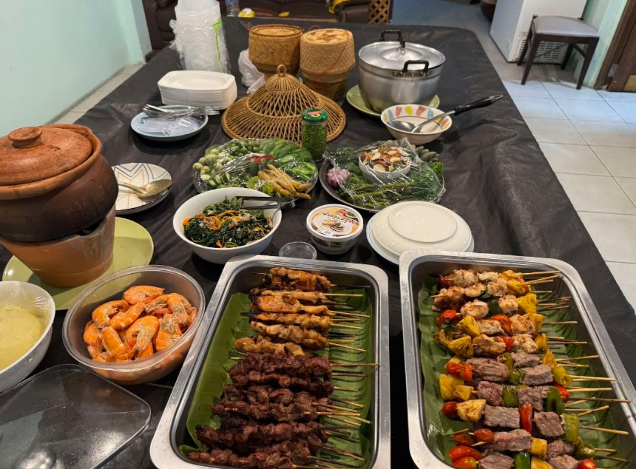 Guests and Events at Duke's — photo 2