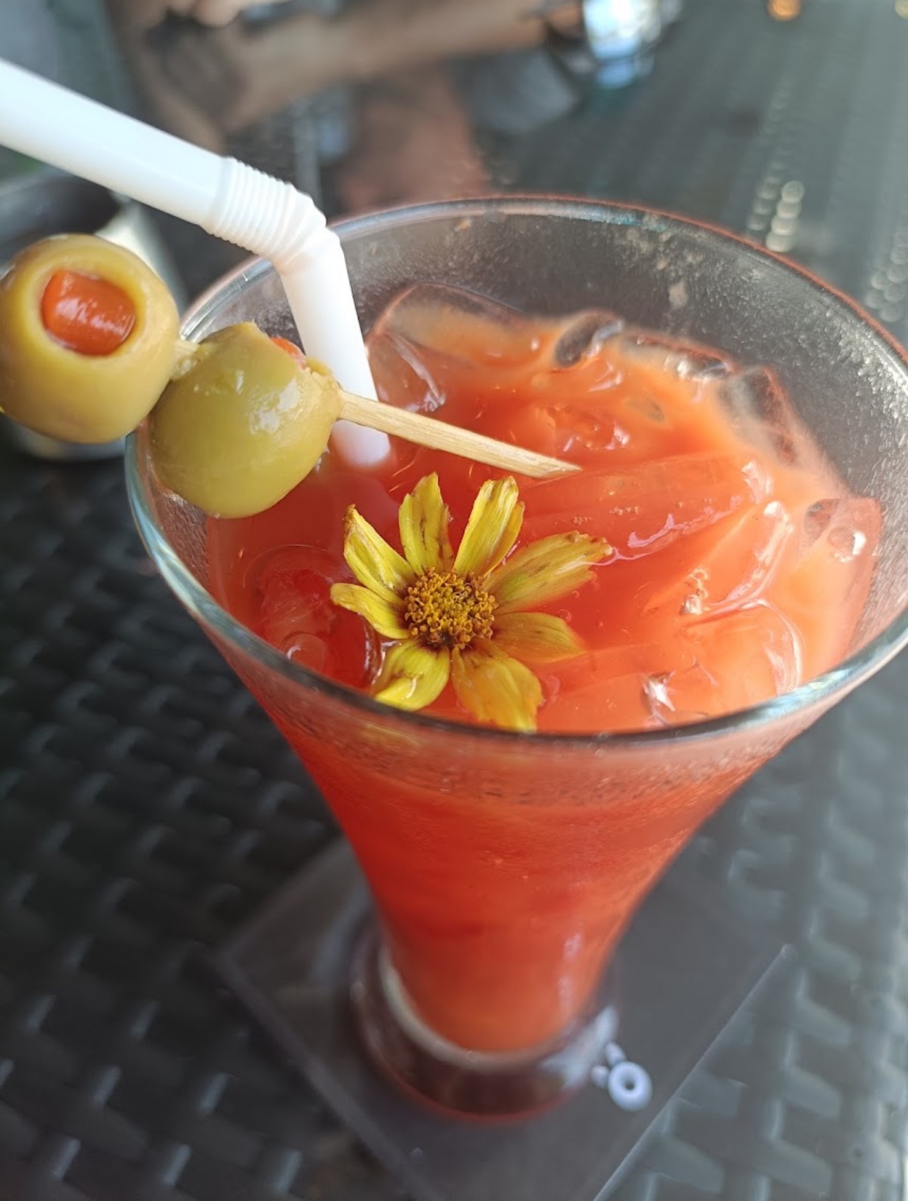 Cocktails & Drinks